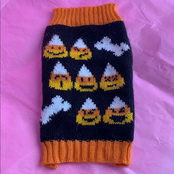 Friends Forever Other - Friends Forever Halloween dog sweater Friends Forever Other - Friends Forever Halloween dog sweater